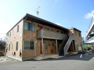 ローズハイム野多目の画像