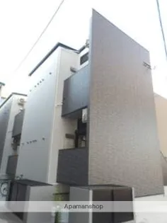 福岡県福岡市南区井尻4丁目【アパート】の外観