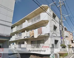 井尻口1高木ビルの画像