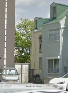 福岡県福岡市南区三宅2丁目【アパート】の外観