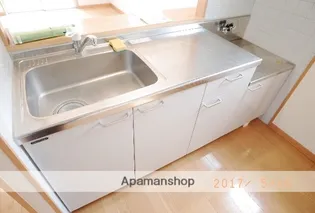 ブリアール矢部与【4階】のその他画像