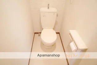 ブリアール矢部与【4階】のその他画像