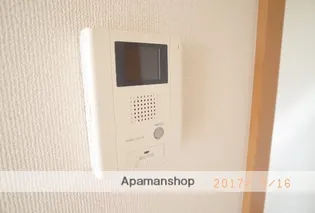 ブリアール矢部与【4階】のその他画像