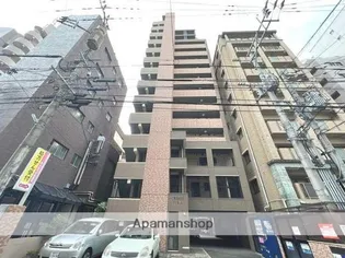 福岡県福岡市中央区平尾2丁目【マンション】の外観