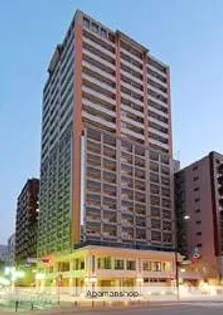 福岡県福岡市中央区大名2丁目【マンション】の外観