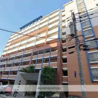 S−FORT福岡東【4階】の外観