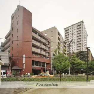 ハイツ三笠の画像