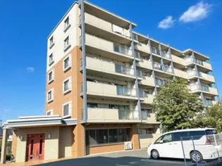 リヴェール志免の画像