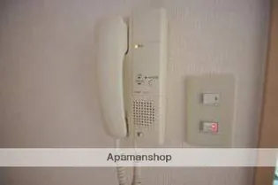 QREST博多東Ⅱ【9階】の内装