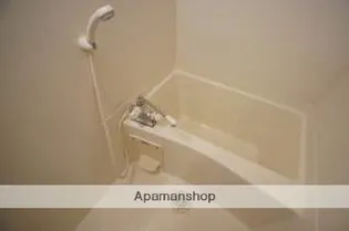 QREST博多東Ⅱ【9階】の風呂