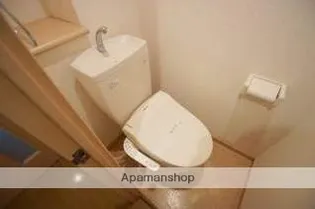 QREST博多東Ⅱ【9階】のその他画像