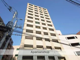 アクタス浄水通り【9階】の外観