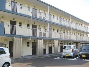福岡県福岡市東区香椎駅東4丁目【マンション】の外観