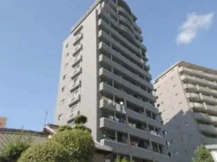 サバーブ比恵の画像