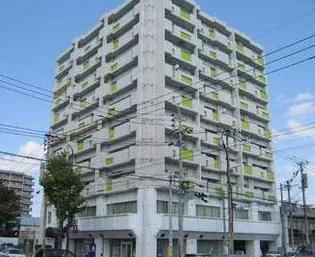 筑紫センタービルの画像