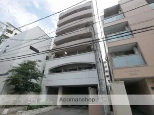 ユアーズ高砂【2階】の外観