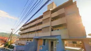 福岡県太宰府市吉松3丁目【マンション】の外観