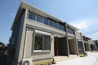 グリーンハイツ宇美中央1の画像