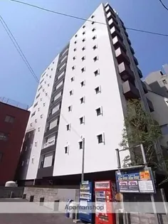 福岡県福岡市中央区薬院4丁目【マンション】の外観