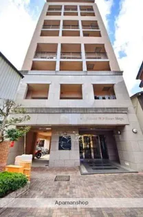 ラフィネス博多リバーステージ【6階】の外観