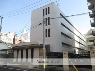 福岡県福岡市中央区薬院2丁目【マンション】の外観