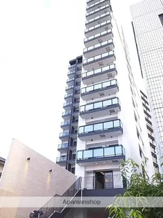 福岡県福岡市中央区春吉2丁目【マンション】の外観
