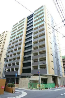 エンクレストGRAN博多駅前【2階】の外観