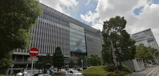 エンクレストGRAN博多駅前【2階】の周辺