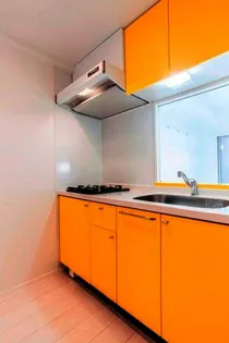 エンクレストGRAN博多駅前【2階】の内装