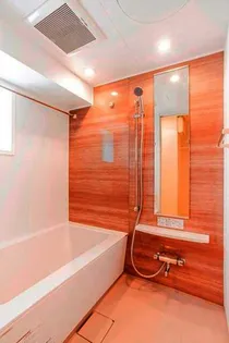 エンクレストGRAN博多駅前【2階】の風呂