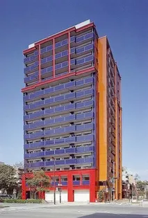 エンクレスト御供所【8階】の外観