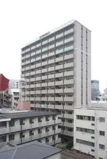 エンクレスト天神SIDE【3階】の外観