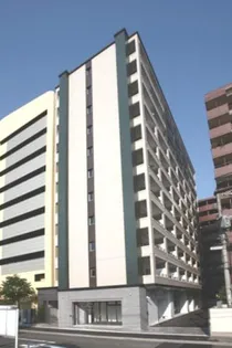 福岡県福岡市中央区薬院2丁目【マンション】の外観