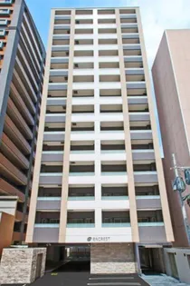 福岡県福岡市中央区薬院2丁目【マンション】の外観