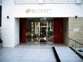 エンクレスト博多駅前Ⅲ【11階】の外観