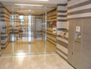 エンクレスト博多駅前Ⅲ【11階】の外観