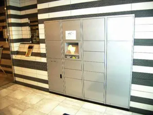 エンクレスト博多駅前Ⅲ【11階】の外観