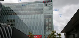 エンクレスト博多駅前Ⅲ【11階】の周辺