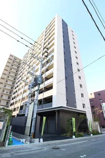 エンクレスト博多駅南SHARE【9階】の外観