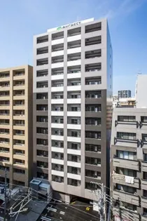 福岡県福岡市中央区薬院3丁目【マンション】の外観