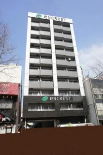 福岡県福岡市中央区大手門3丁目【マンション】の外観