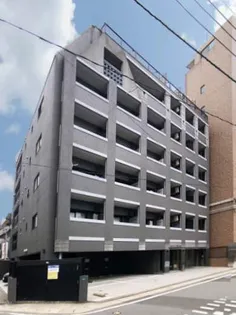 ソシアル天神の画像