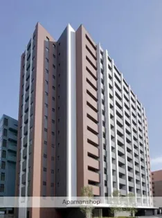 福岡県福岡市博多区博多駅南2丁目【マンション】の外観