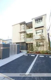 パークヴィラ博多の画像