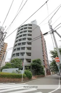 フェイズイン博多駅東【9階】の外観