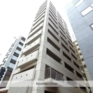 モンルポ博多駅東の画像