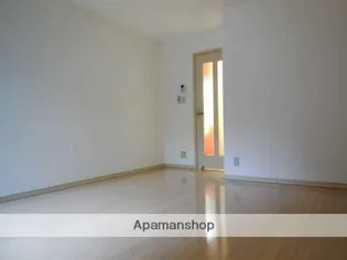 リブレア東比恵A棟【1階】の居間