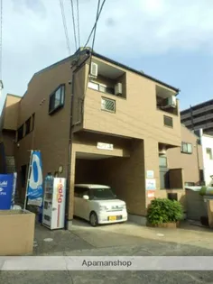 グラン カーサ博多の画像