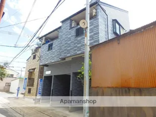 コンフォルト博多Ⅰ【2階】の外観