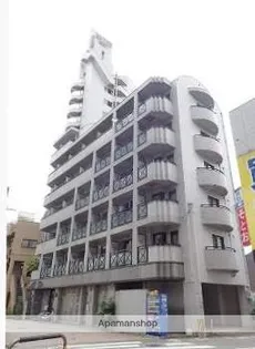 朝日プラザ博多Ⅴターミナルスクエア【12階】の外観